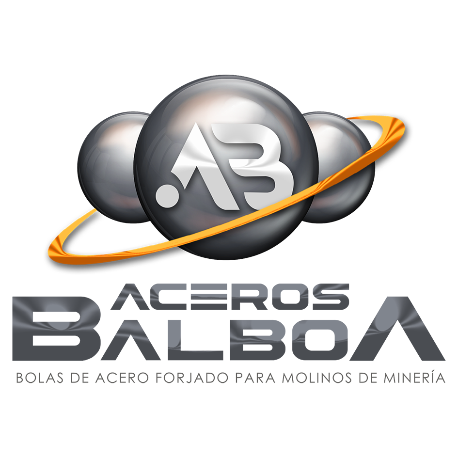 Aceros Balboa — logo grande