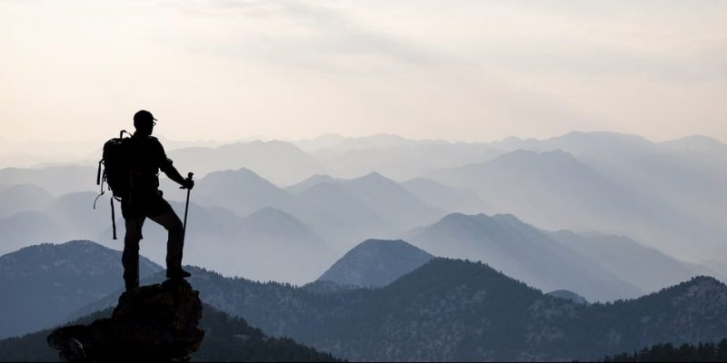 Trabajo en equipo y crecimiento